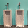 Locker Room (urinals)