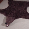 Bear Rug