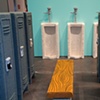 Locker Room