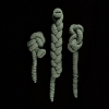 Screw #2, #3, and #4