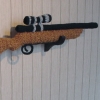Gun