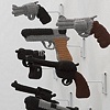 Stick 'em Up