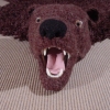 Bear Rug