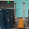 Locker Room