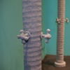 Locker Room (shower detail)