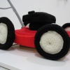Lawn Mower