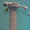 Locker Room (shower detail)