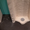 Locker Room (urinal detail)