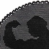 Large Doilies