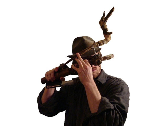 Staff in Viewer Mode