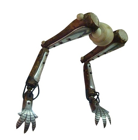 Land Scout Prototype