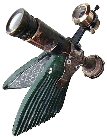 The Messenger
