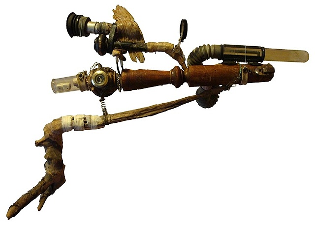 Staff