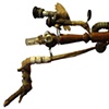 Staff (Firefly Gun)