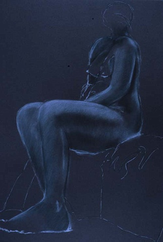 Figure study #2