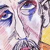 Self-Portrait #2