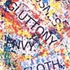 Seven Deadly Sins