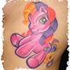 pink pony