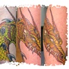 gold dragon