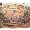 brown pride