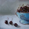 Cherries