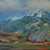 Mountains of Peru