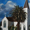 Church in Rio Vista