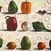 Mixed Fruit