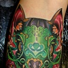 Chihuha skull
