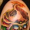 Collab with Mr. Nick Filth
