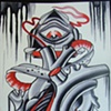 snakeheart