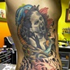 in progress add on