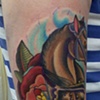 knight chess piece