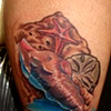 collab with timmy b