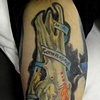 healed