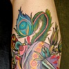Collaboration with Rich D and Dustin Golden