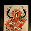 cobra and apple
