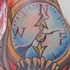 compass and jawboner
