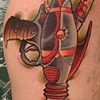 raygun
