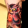 Owl......again!