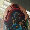 Dennis Skully Heart