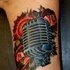 Microphone