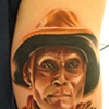 Monk!