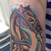 knight chess piece