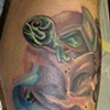 collab with timmy b