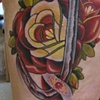 meathook and roses