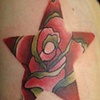 star rose