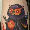 OWL!