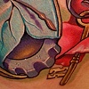 Tin man Heart
