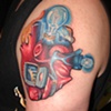 Heart bulb